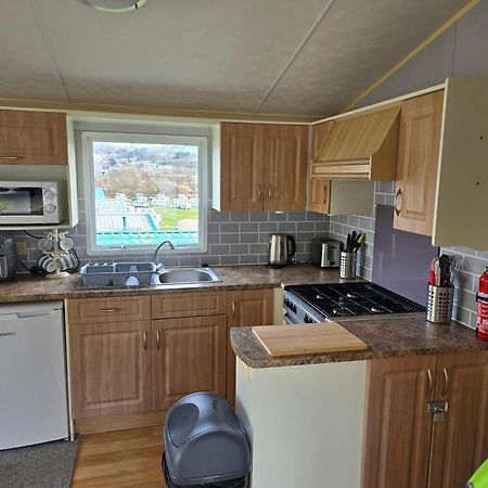 Light And Airy 2 Bedroom Mobile Home Aberystwyth Ngoại thất bức ảnh