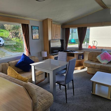 Light And Airy 2 Bedroom Mobile Home Aberystwyth Ngoại thất bức ảnh