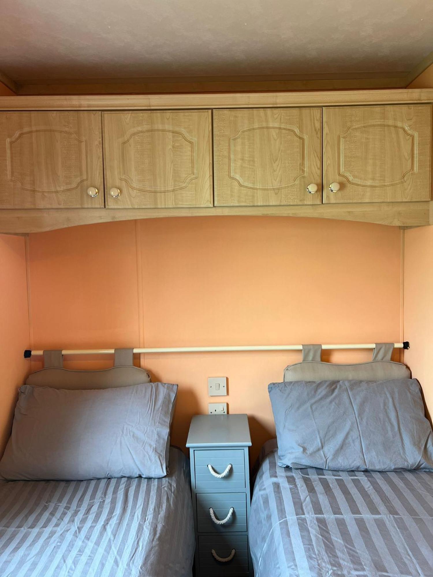 Light And Airy 2 Bedroom Mobile Home Aberystwyth Ngoại thất bức ảnh