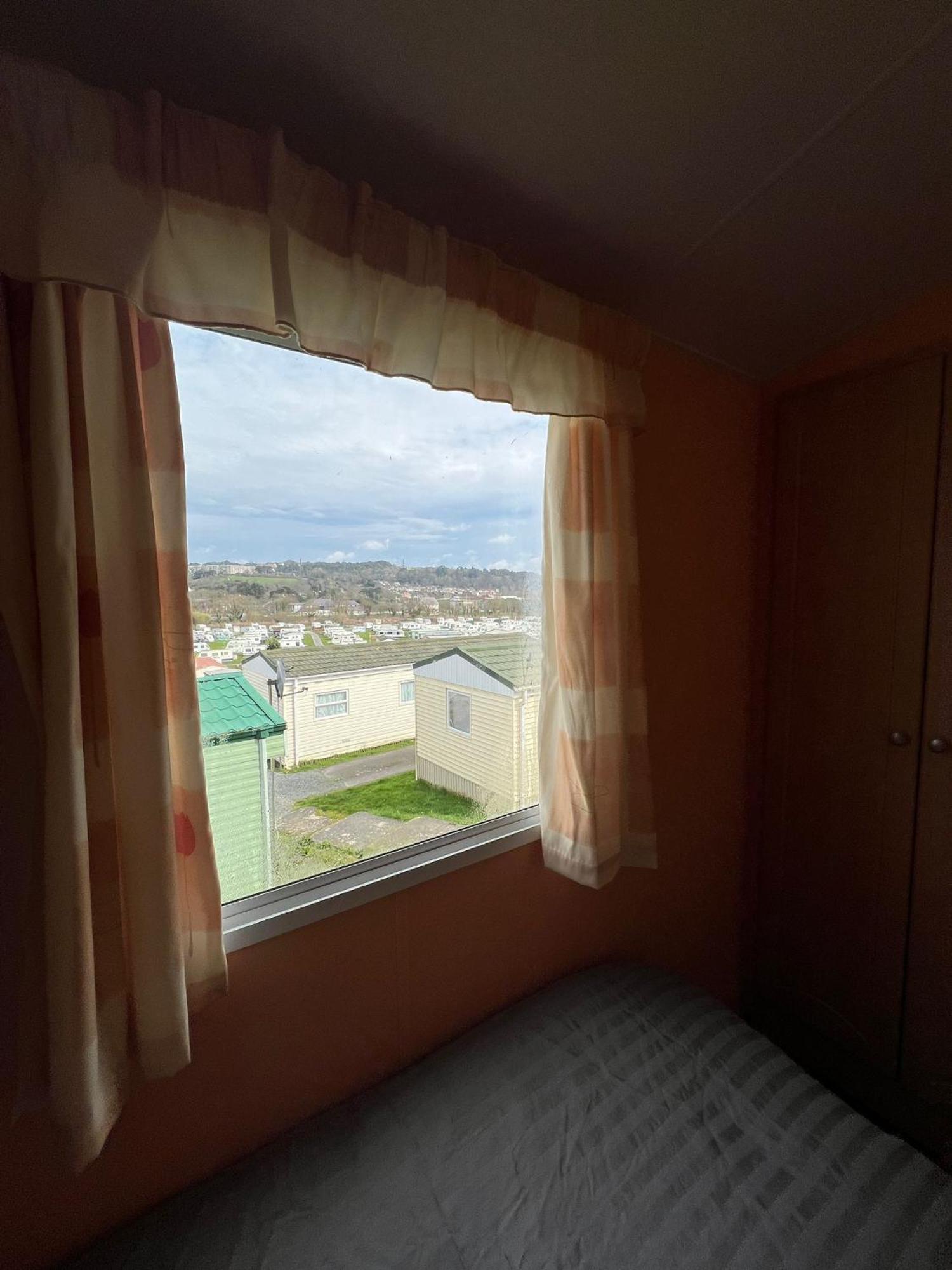 Light And Airy 2 Bedroom Mobile Home Aberystwyth Ngoại thất bức ảnh