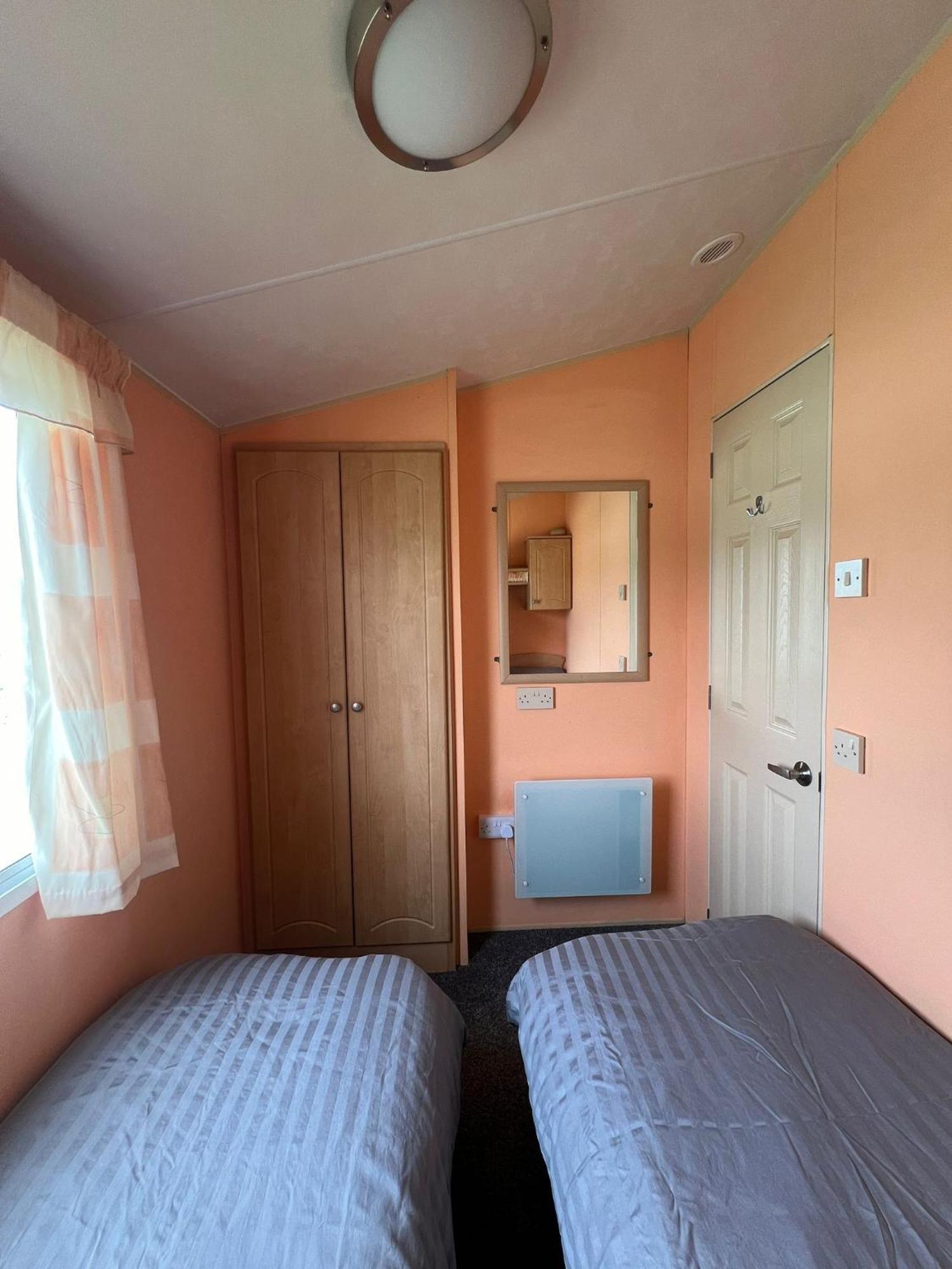 Light And Airy 2 Bedroom Mobile Home Aberystwyth Ngoại thất bức ảnh