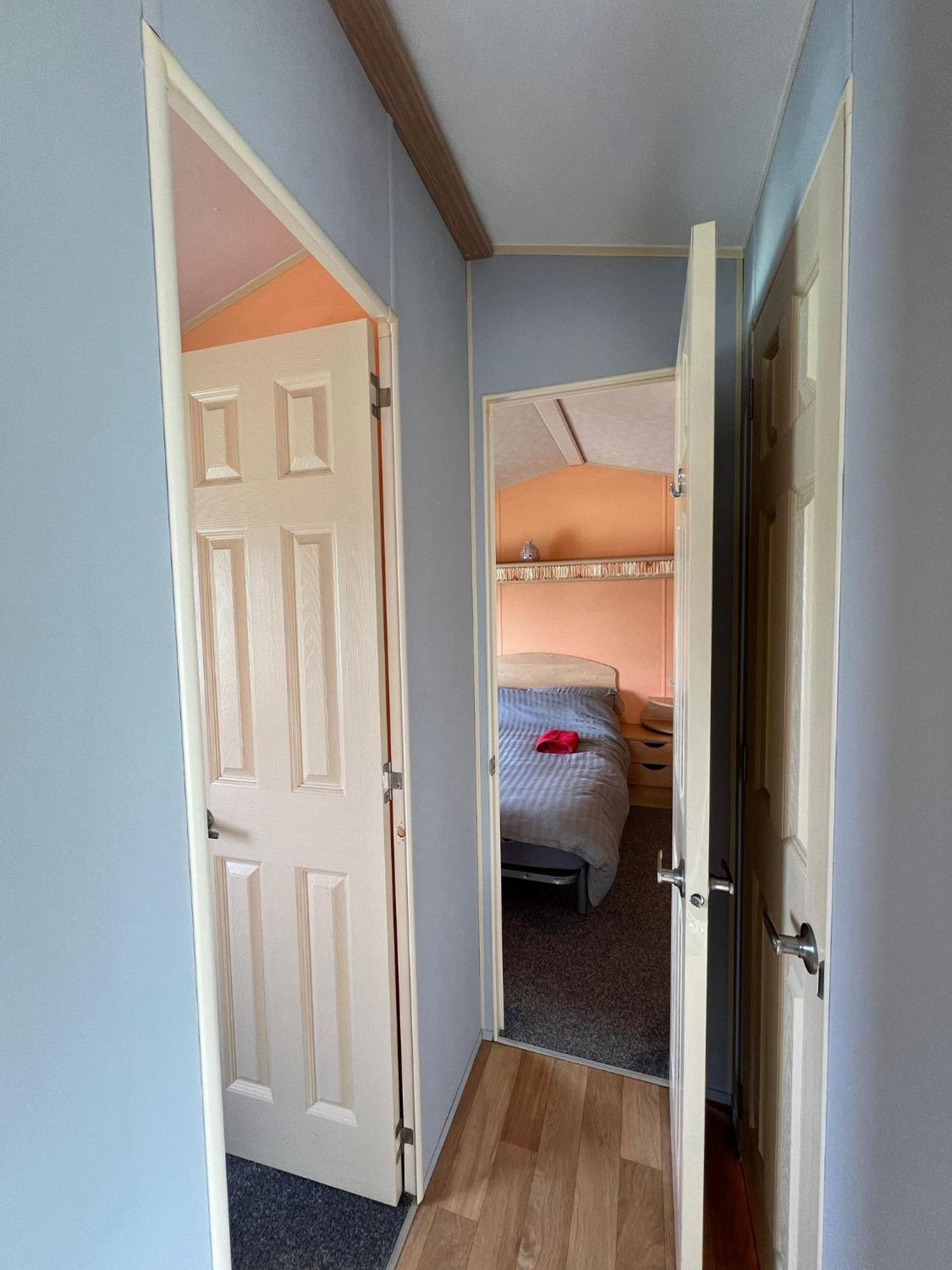 Light And Airy 2 Bedroom Mobile Home Aberystwyth Ngoại thất bức ảnh