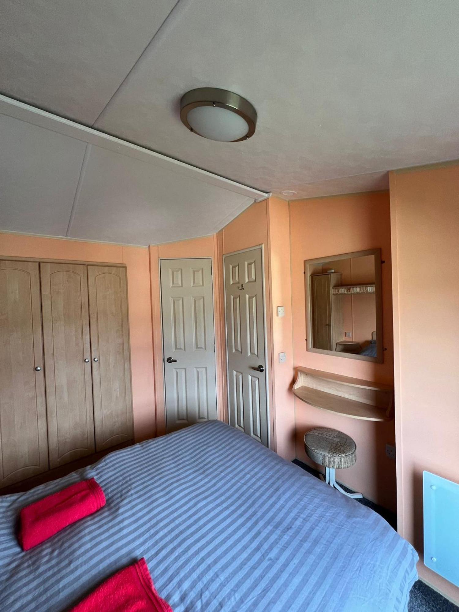 Light And Airy 2 Bedroom Mobile Home Aberystwyth Ngoại thất bức ảnh