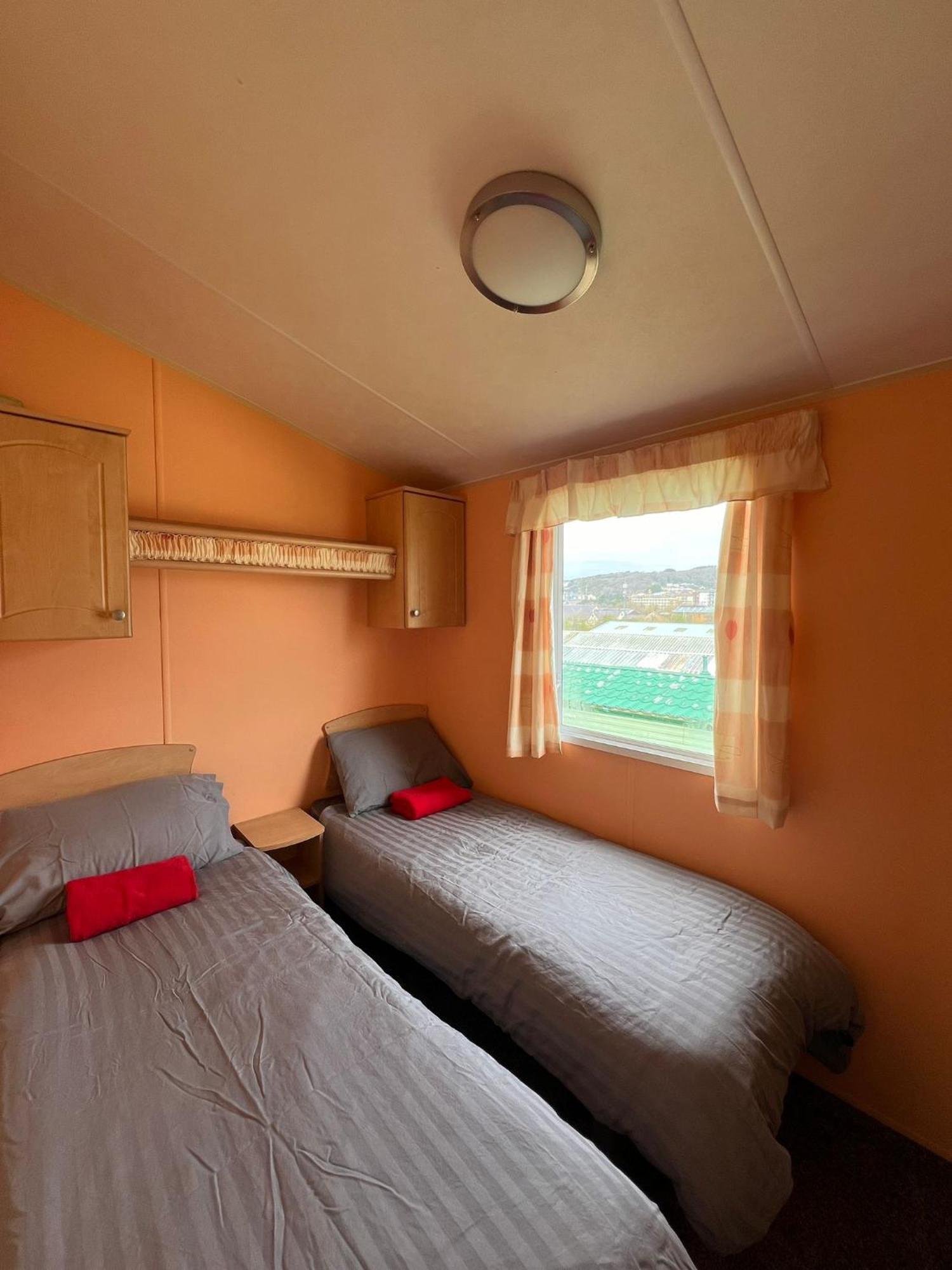 Light And Airy 2 Bedroom Mobile Home Aberystwyth Ngoại thất bức ảnh